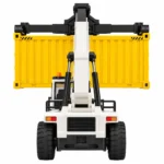 Nano Containers Toy Crane with Lifting Container - Image 2