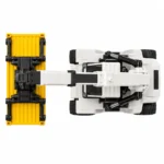 Nano Containers Toy Crane with Lifting Container - Image 4